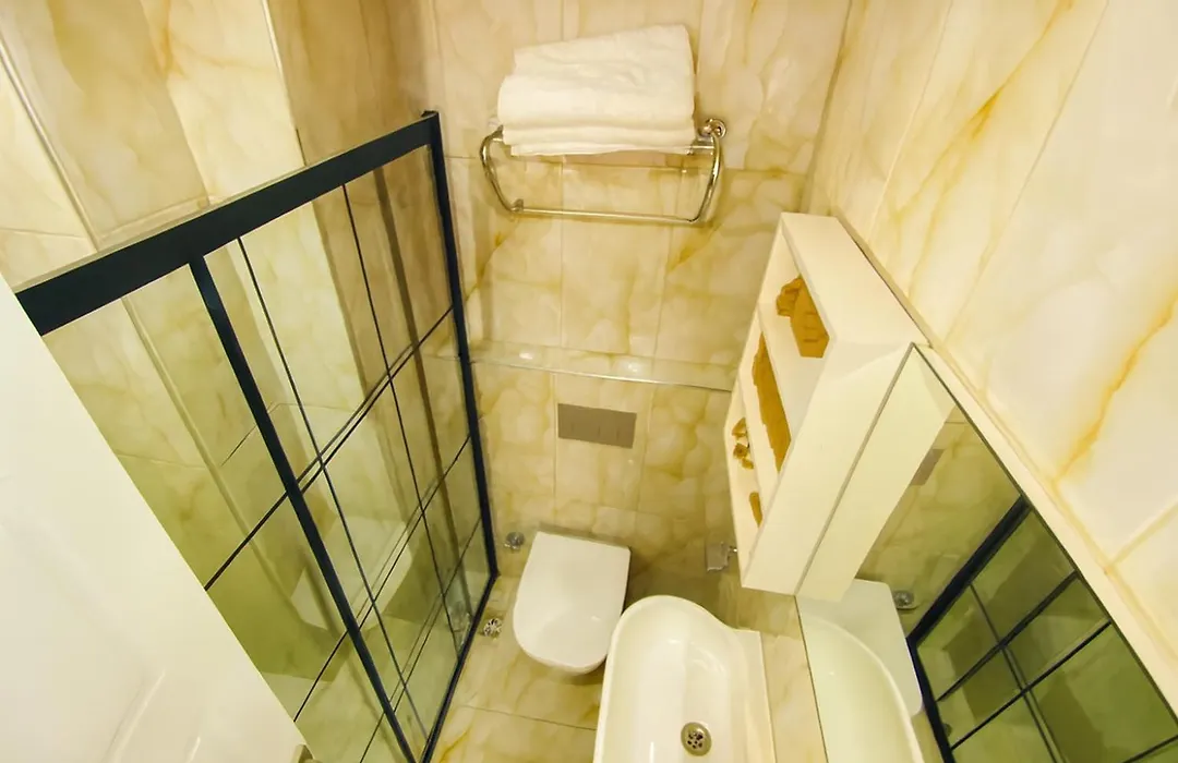Siva Pera Hotel & Spa-1