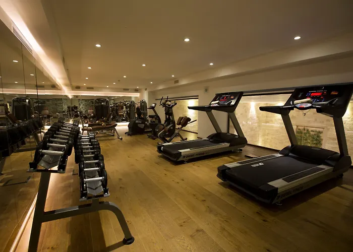 Miracle Istanbul Asia Airport Hotel&Spa